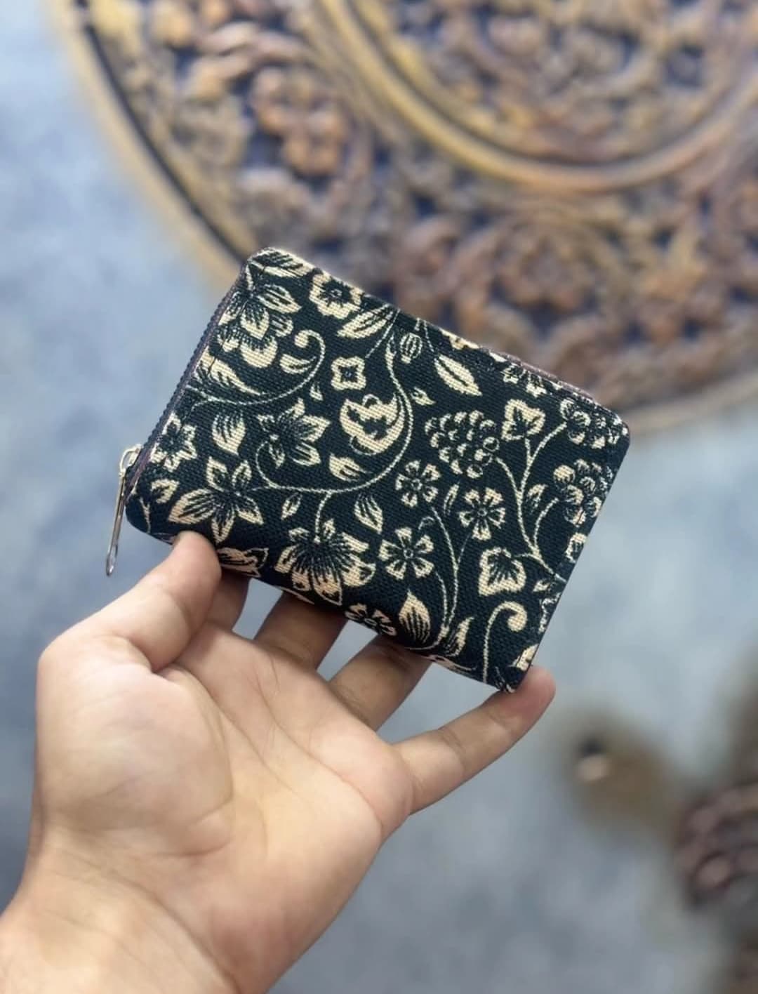 Coin Pouch - Image 6