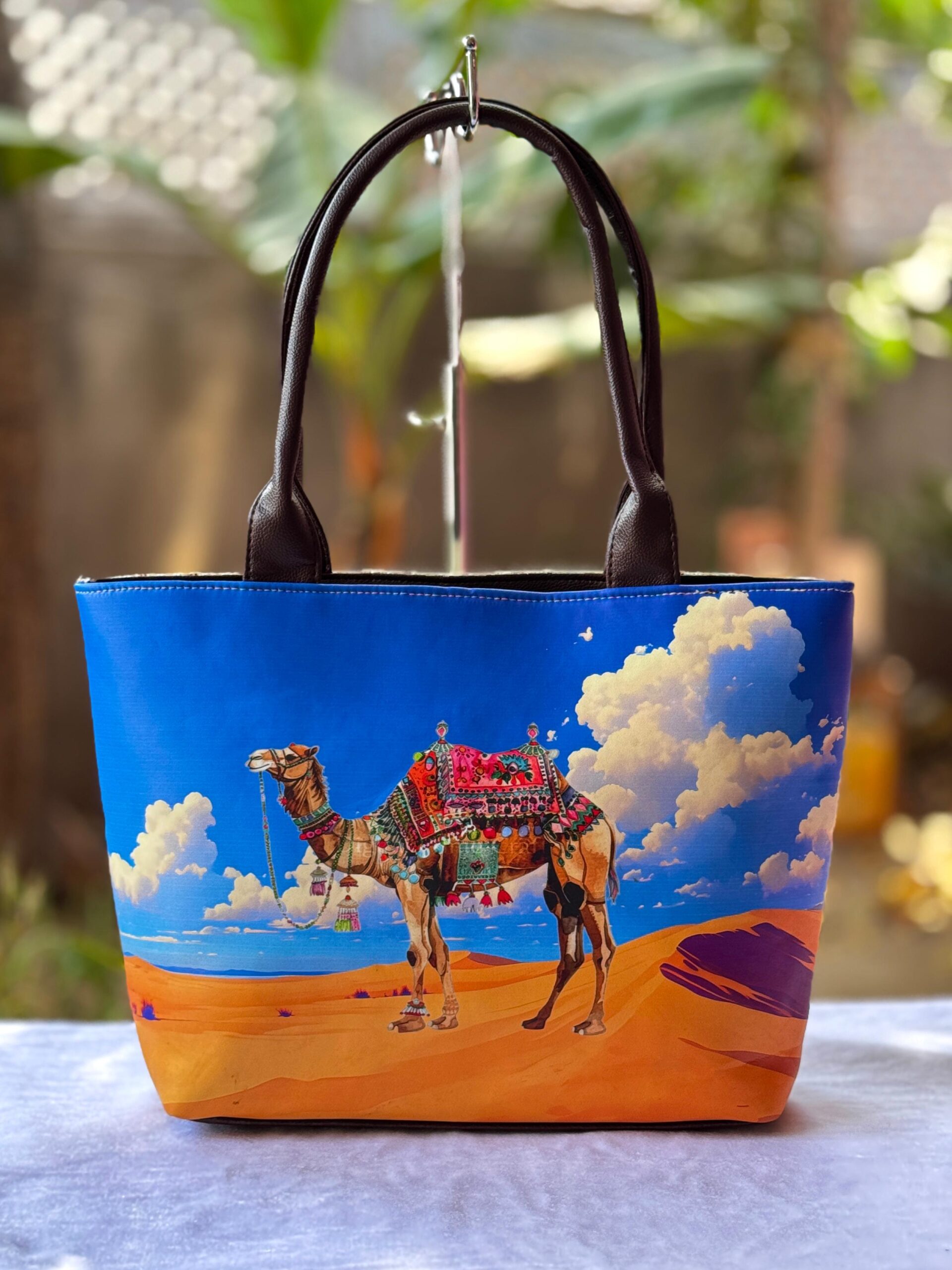 Digital Tote - Image 5