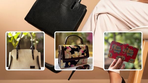 handmade bags